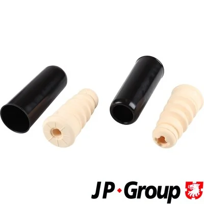Dust Cover Kit, shock absorber